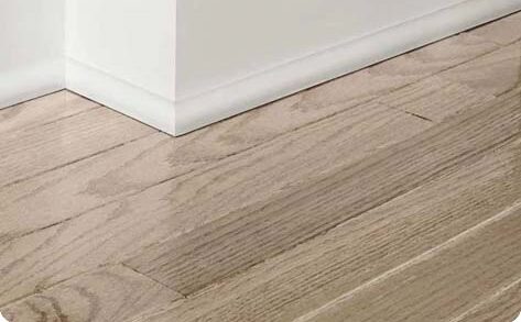 White Oak Hardwood Flooring - A Popular and Versatile Choice