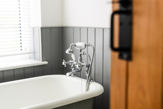 Choosing the Best Natural Wood for your Bathroom Project